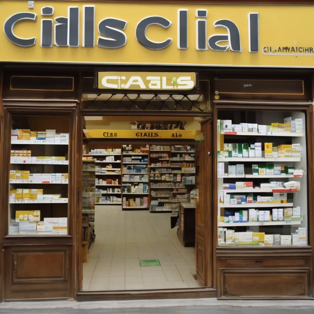 Meilleur site pour achat cialis numéro 2